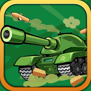 Tank War 2