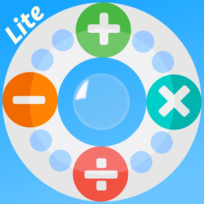 Maths Loops lite: Matematicas