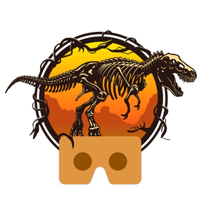 Dino Park VR: Google Cardboard