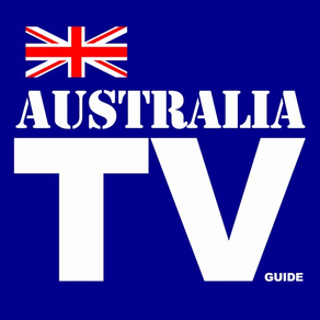 Australia's TV Guide