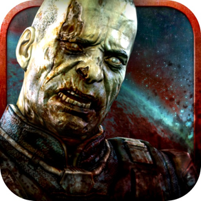 Dead Effect: Space Zombies RPG