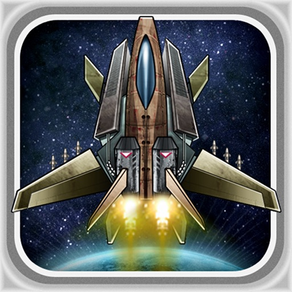 Space Cadet Defender HD: Invaders