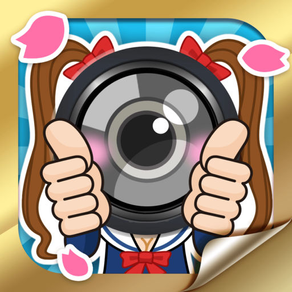 StickerMe - Selfie Stickers and Emoji