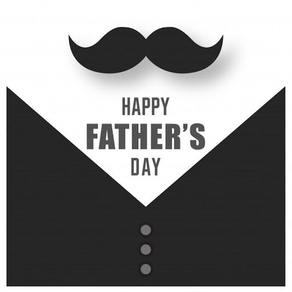 Happy Father's Day Card Creator - Special quotes