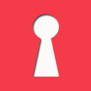 Lock Password Manager safe App