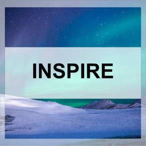 Inspire Stickers