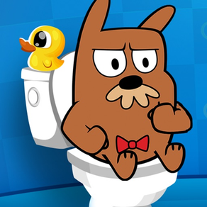 My Grumpy: Mascota Virtual