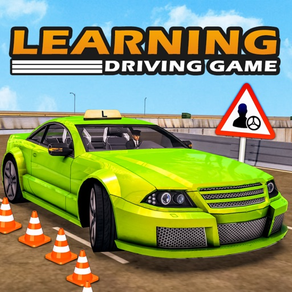 Learning School Driving Academ