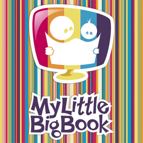 MyLittleBigBook