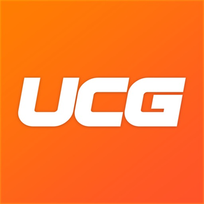 UCG - 游戏机实用技术电子杂志