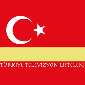 türkiye televizyon listeleri