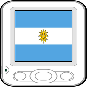 'Aa Radios Argentina - Emisira AM FM, Musica, Deportes, Noticias, Gratis, Internet