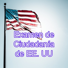 Examen de Ciudadanía de EE UU