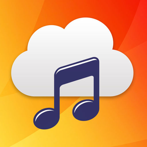 Cloud Offline - Music Player