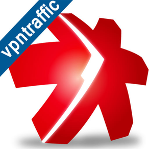 VpnTraffic-Fast VPN