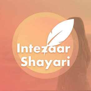 Intezar Hindi Shayari & Status