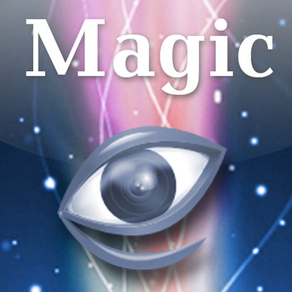 Magic - Eye