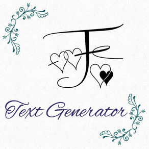 Fancy Text Generator: Write Cool Stylish Text