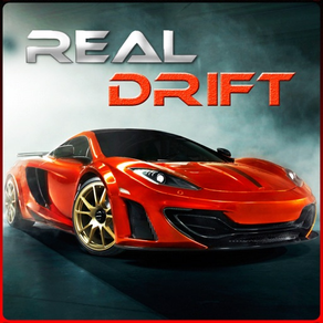 Extreme Real Drift Sports Cars
