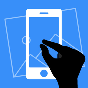 Wallpaper fixer - Fix wall papers and scale, rotate and crop backgrounds for iOS 7