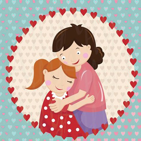 Mothers Day Greetings Cards Creator