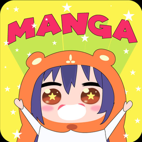 Manga Reader - Comic View