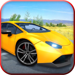 Real Car Drift racing Game 3d