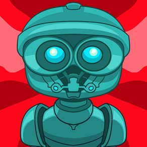War Robot Battle - Real epic robots games for free
