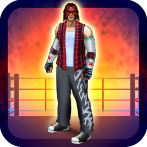 A Top Power Wrestler Heroes Dress Up - My First Champion Wrestling Legends Builders Game - Free Apps