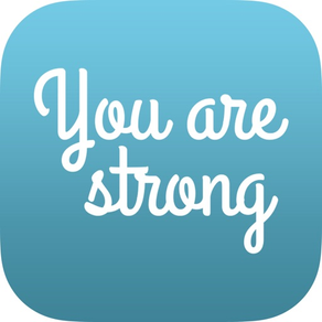 You Are Strong