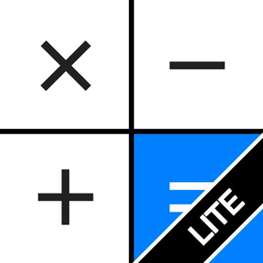 Calculator Pro Elite Lite