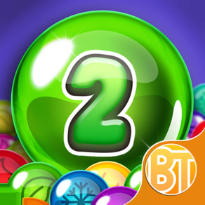 Bubble Burst 2 Cash Money App