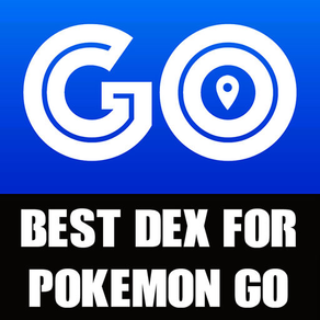 Best Dex for Pokedex Pokemon GO - Pro Guide