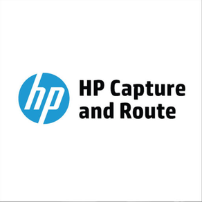 HP Capture and Route Mobile Client