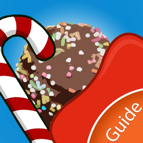 Guide for Candy Crush Saga new