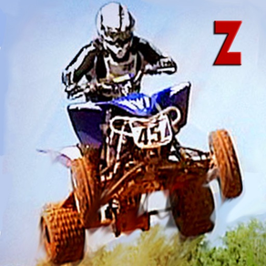 3D Quad Bikes Unlimited HD Full Version