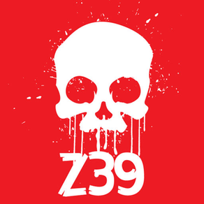 Z-39: Evil Zombie Apocalypse