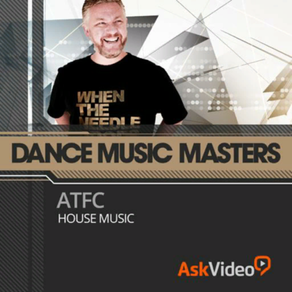 ATFCs House Music Course