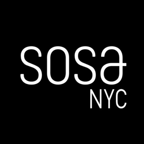 SOSA NYC