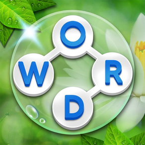 Word Cross: Zen Crossword Game