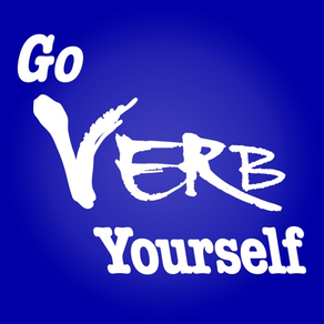 Go [Verb] Yourself