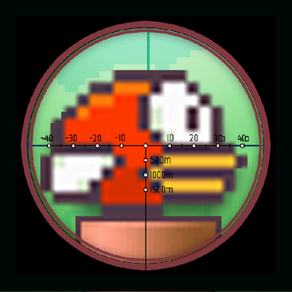 A Hunting Adventure Smash Bird Revenge Crush Sniper Game Flappy Edition By Clumsy Attack Smasher