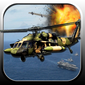 Assault Chopper - Heli Simulator