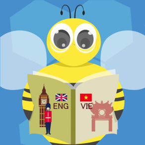 English Vietnamese Dictionary - TFLAT Dictionary