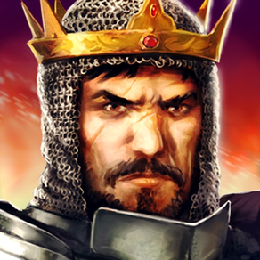 Fortress Kings - Strategie MMO