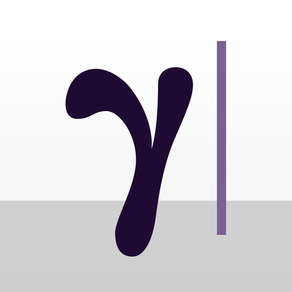 Glyf: Unicode keyboard