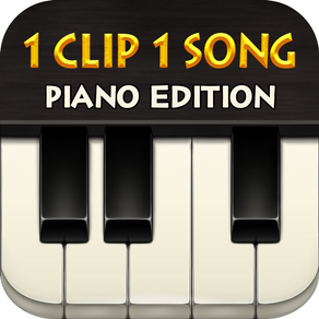 1 Clip 1 Song ™ guess what is the music from addictive word puzzle quiz game