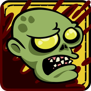 Zombie Road Rage