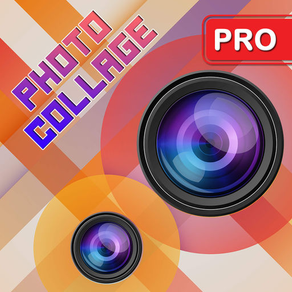 Photo Collage Maker Pro