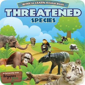 Threatened Species